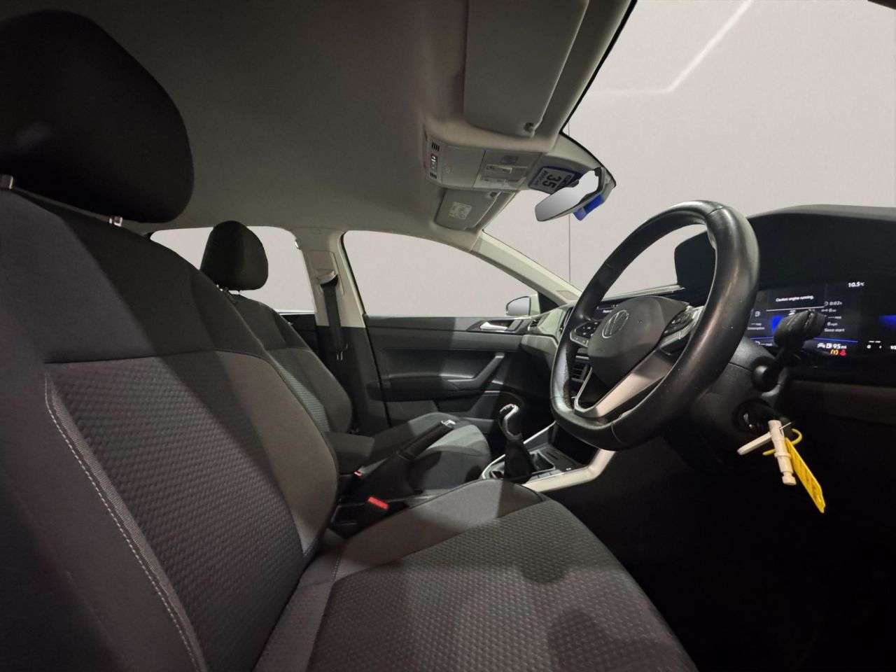 2023 VOLKSWAGEN POLO 2023 VOLKSWAGEN POLO