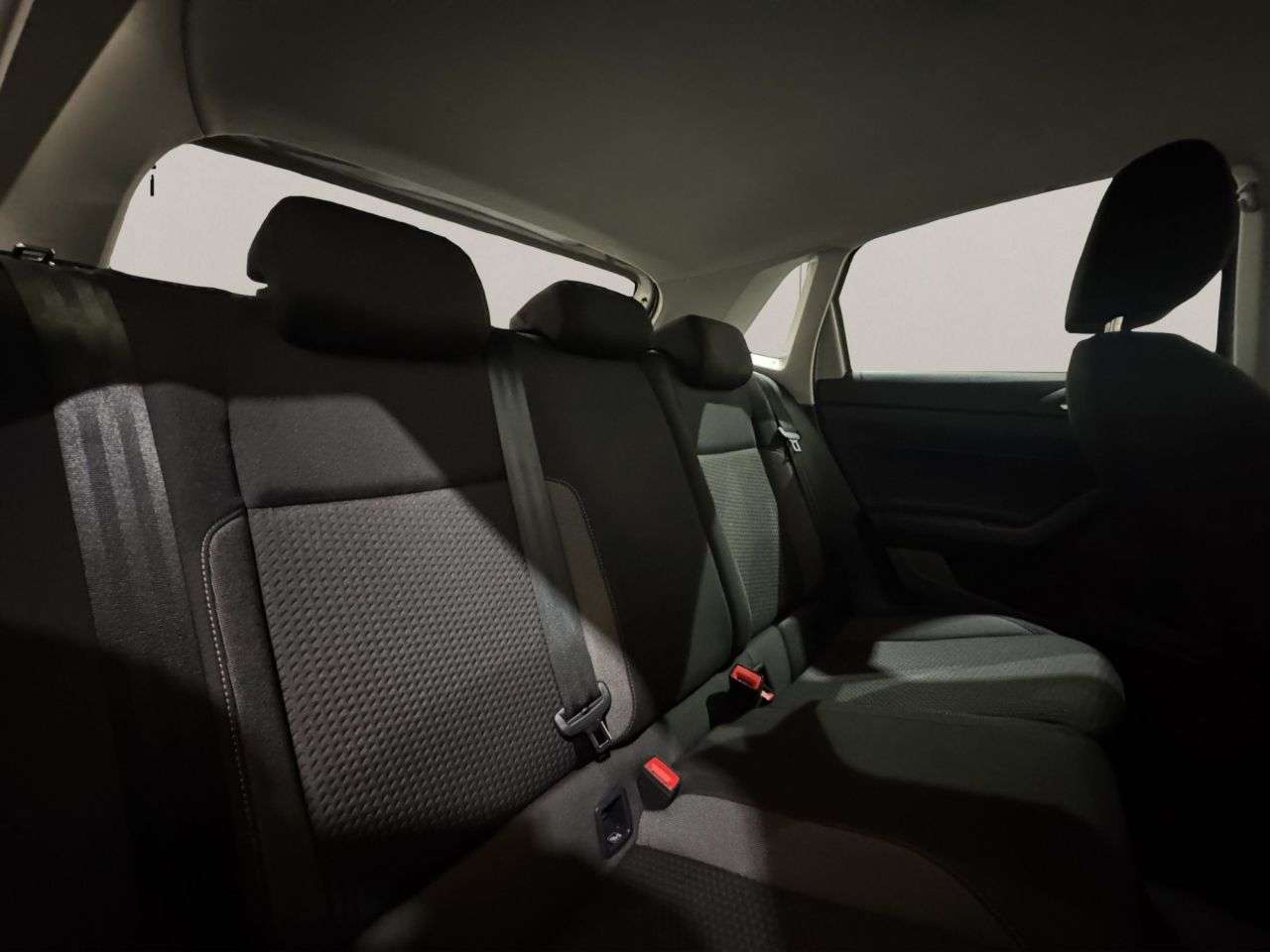 2023 VOLKSWAGEN POLO 2023 VOLKSWAGEN POLO