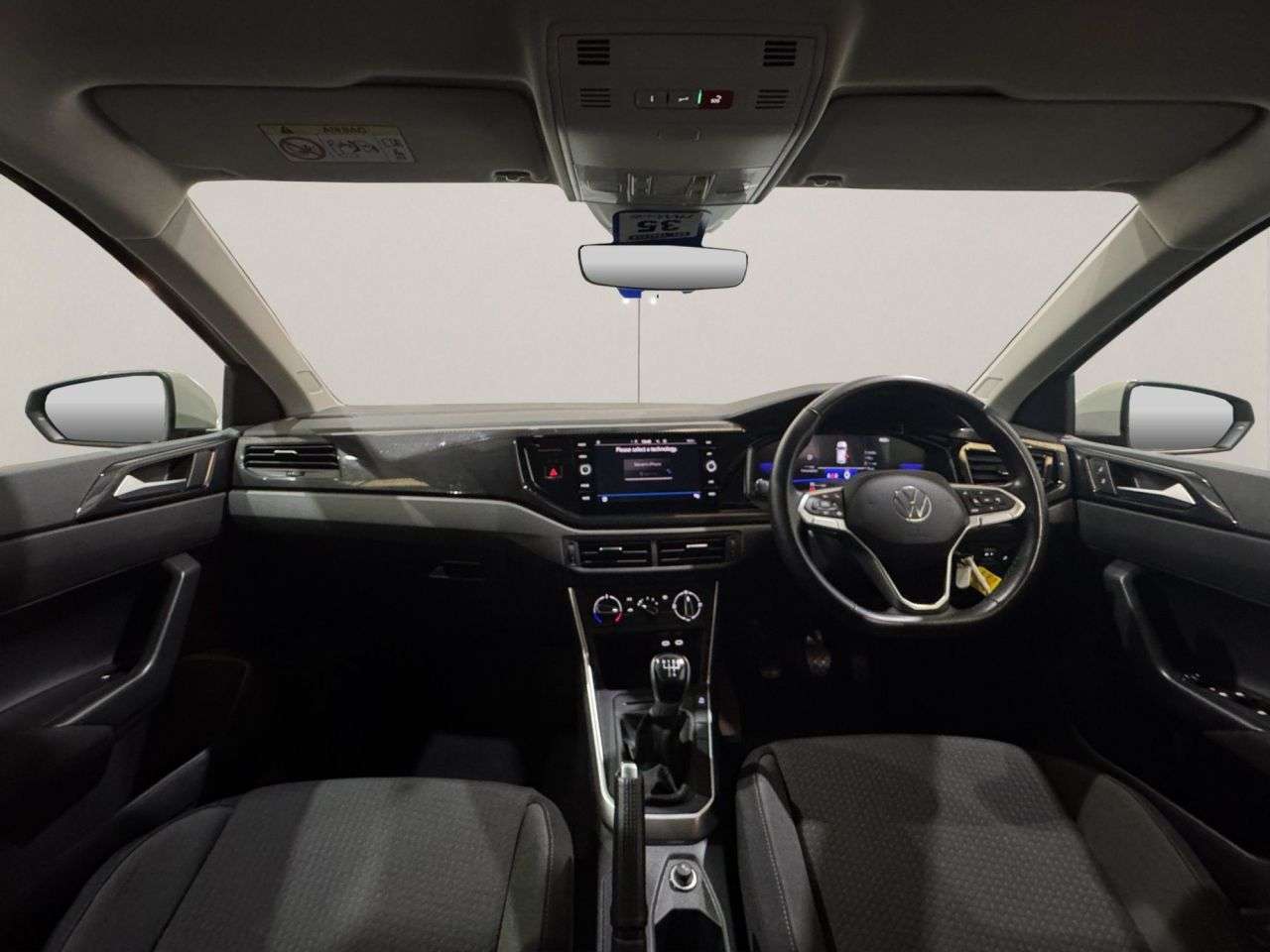 2023 VOLKSWAGEN POLO 2023 VOLKSWAGEN POLO