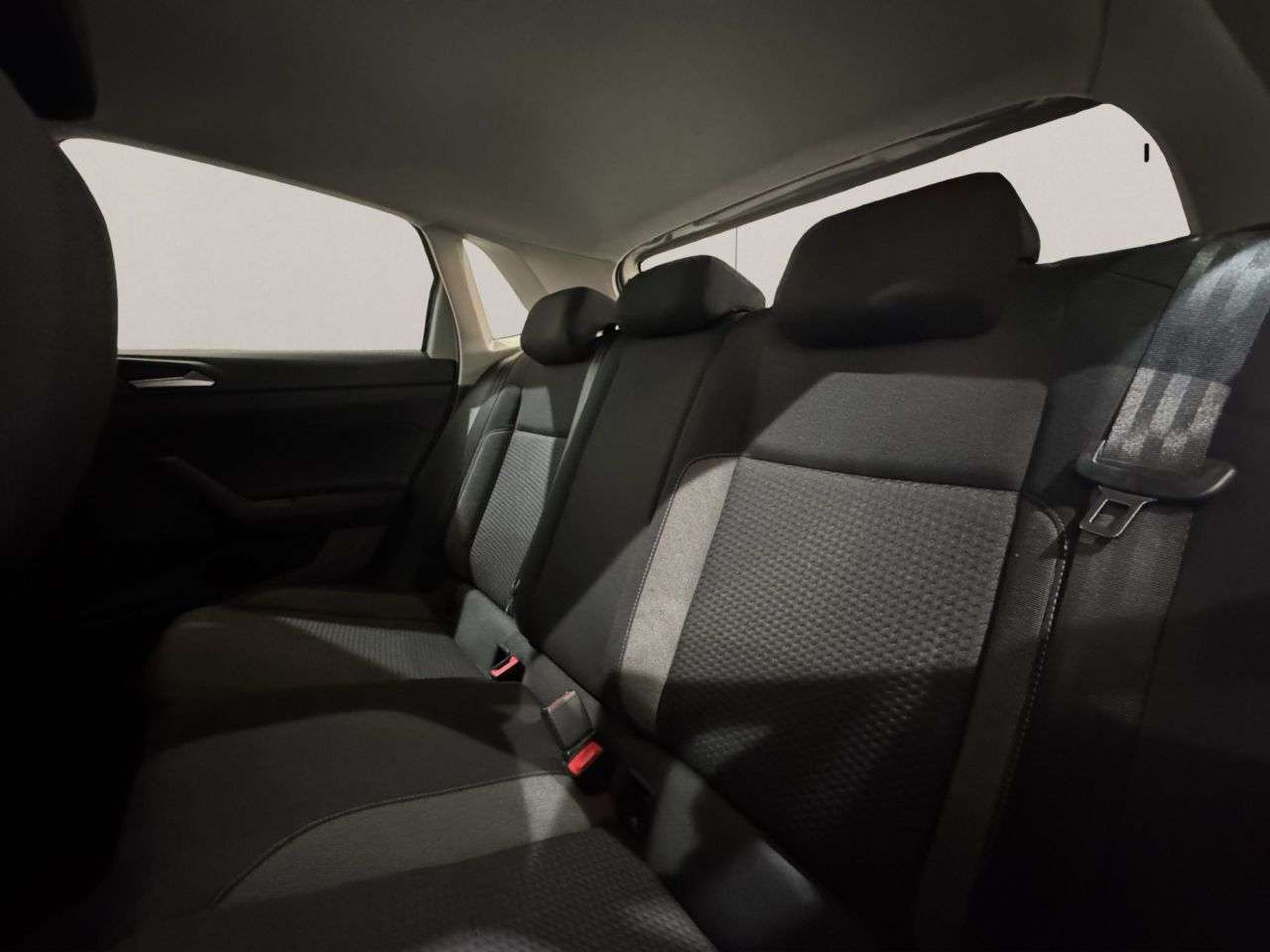 2023 VOLKSWAGEN POLO 2023 VOLKSWAGEN POLO