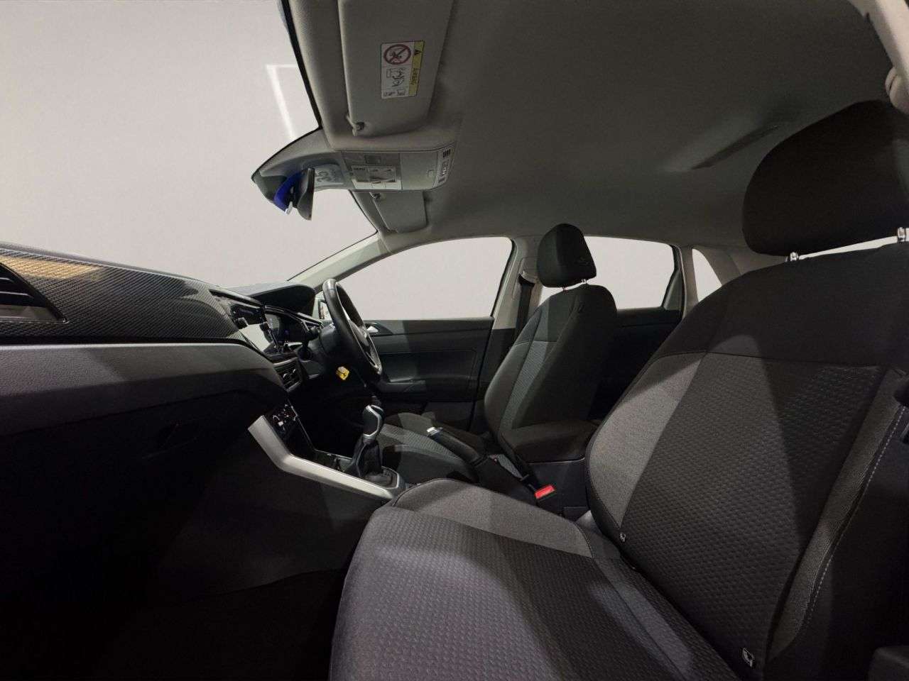 2023 VOLKSWAGEN POLO 2023 VOLKSWAGEN POLO