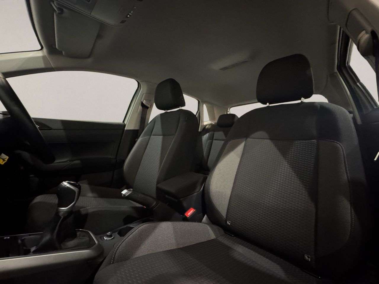 2023 VOLKSWAGEN POLO 2023 VOLKSWAGEN POLO