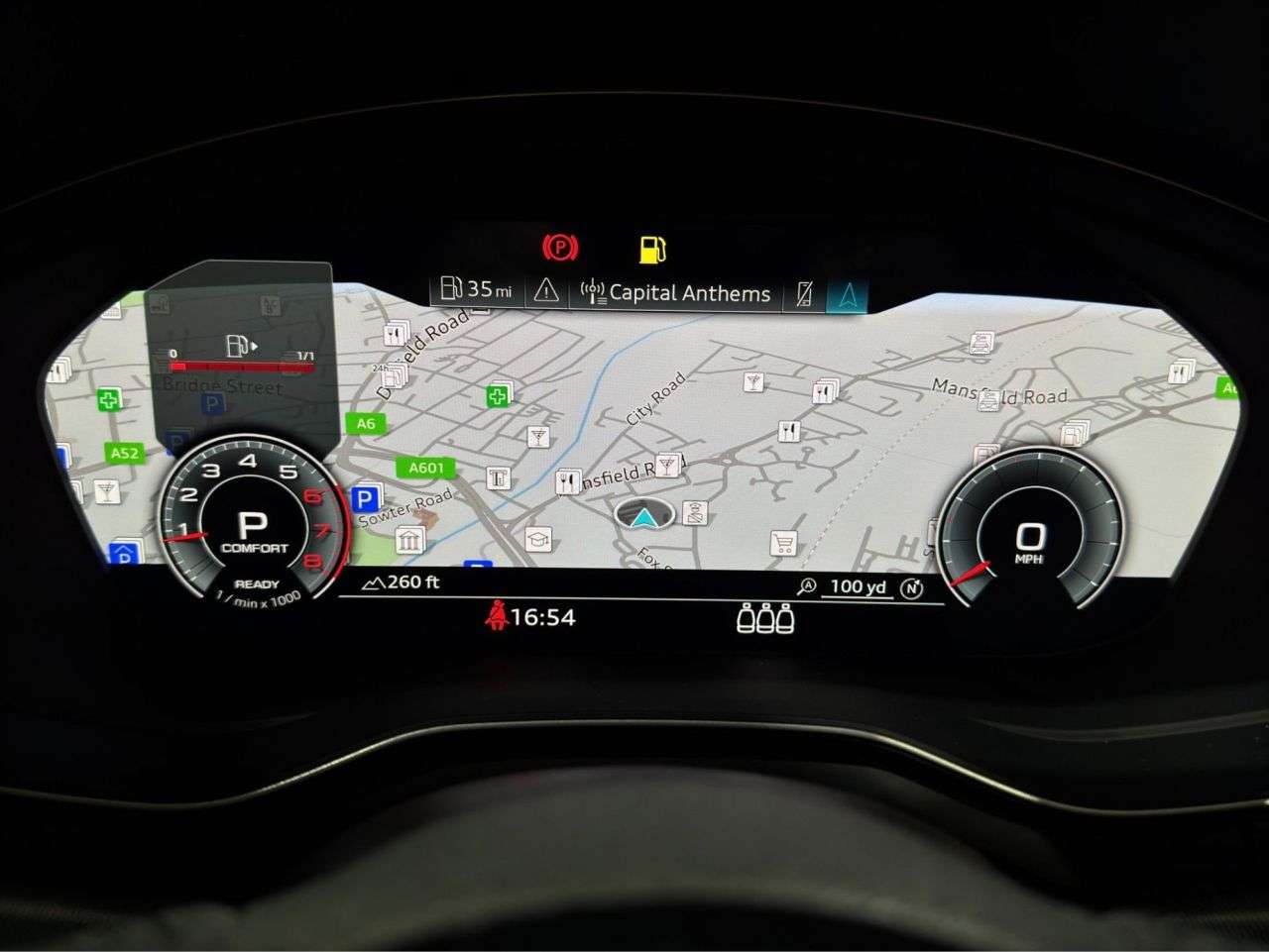 2022 AUDI A4 AVANT 2022 AUDI A4 AVANT