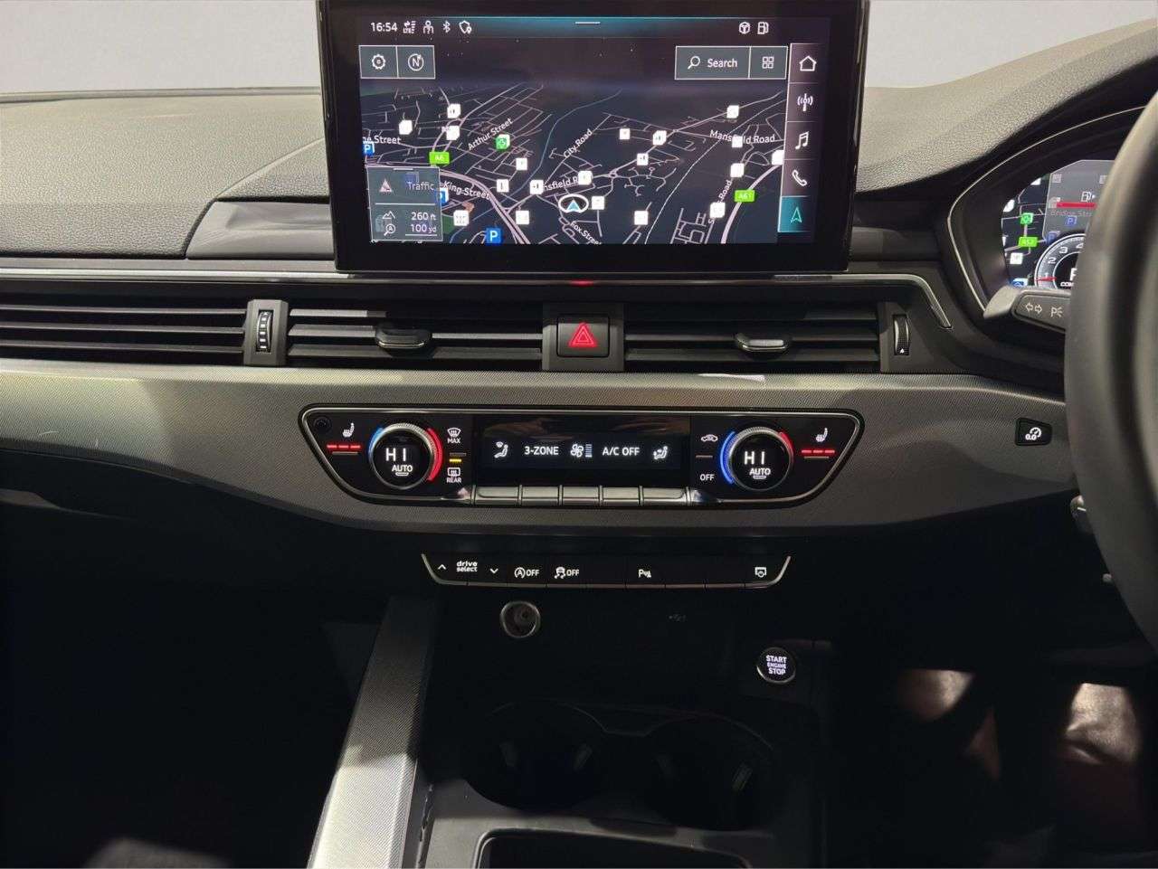 2022 AUDI A4 AVANT 2022 AUDI A4 AVANT