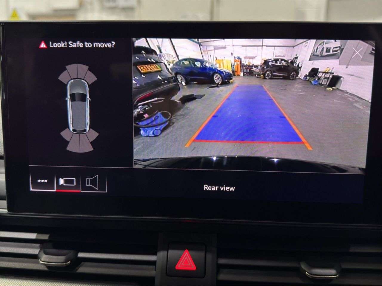 2022 AUDI A4 AVANT 2022 AUDI A4 AVANT