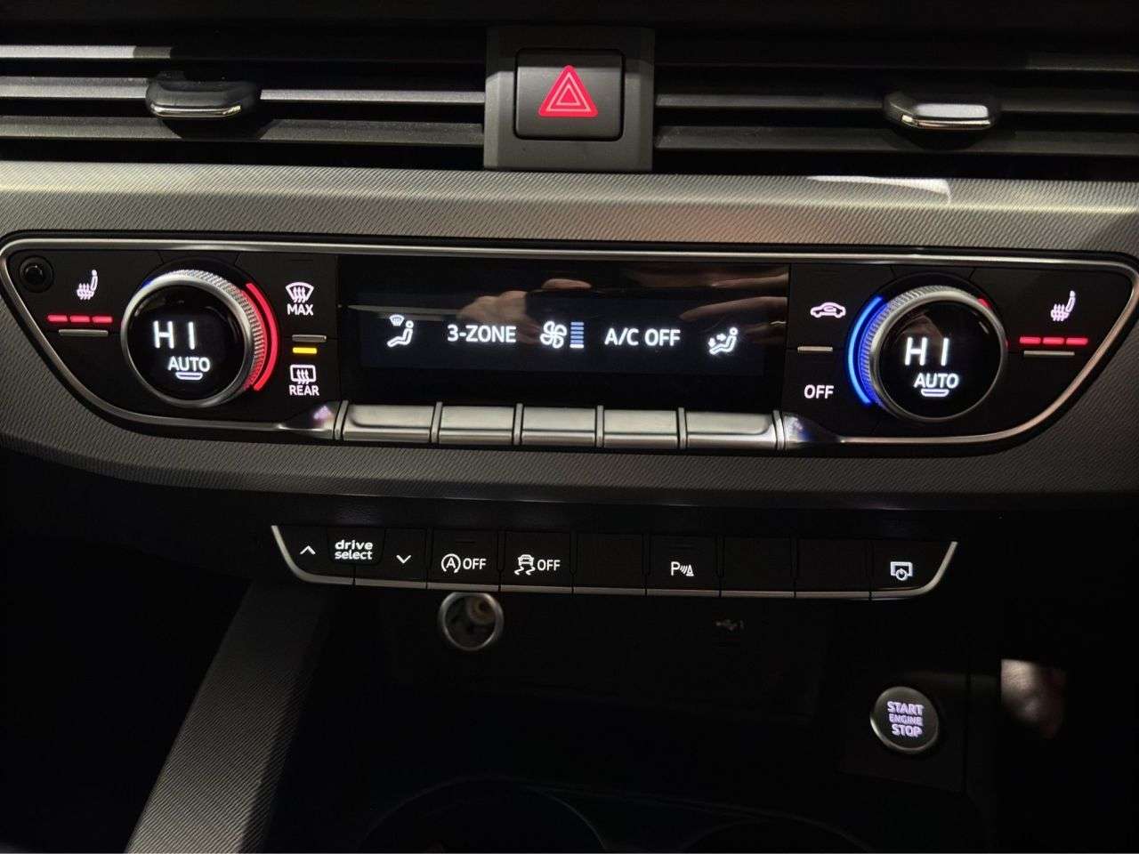 2022 AUDI A4 AVANT 2022 AUDI A4 AVANT