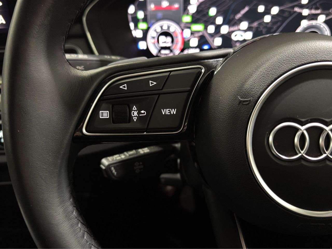 2022 AUDI A4 AVANT 2022 AUDI A4 AVANT