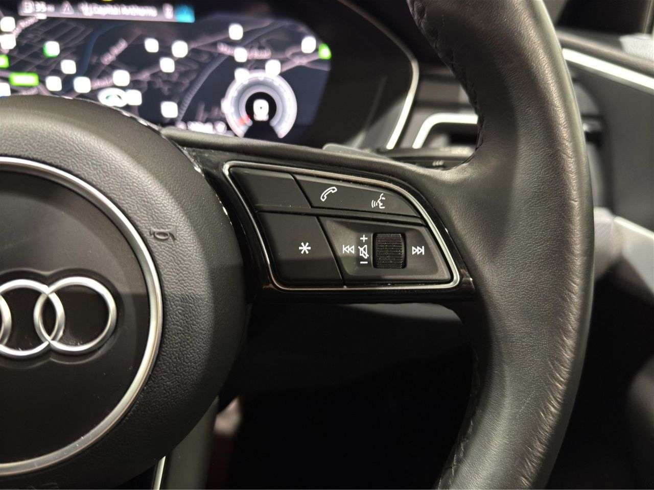 2022 AUDI A4 AVANT 2022 AUDI A4 AVANT