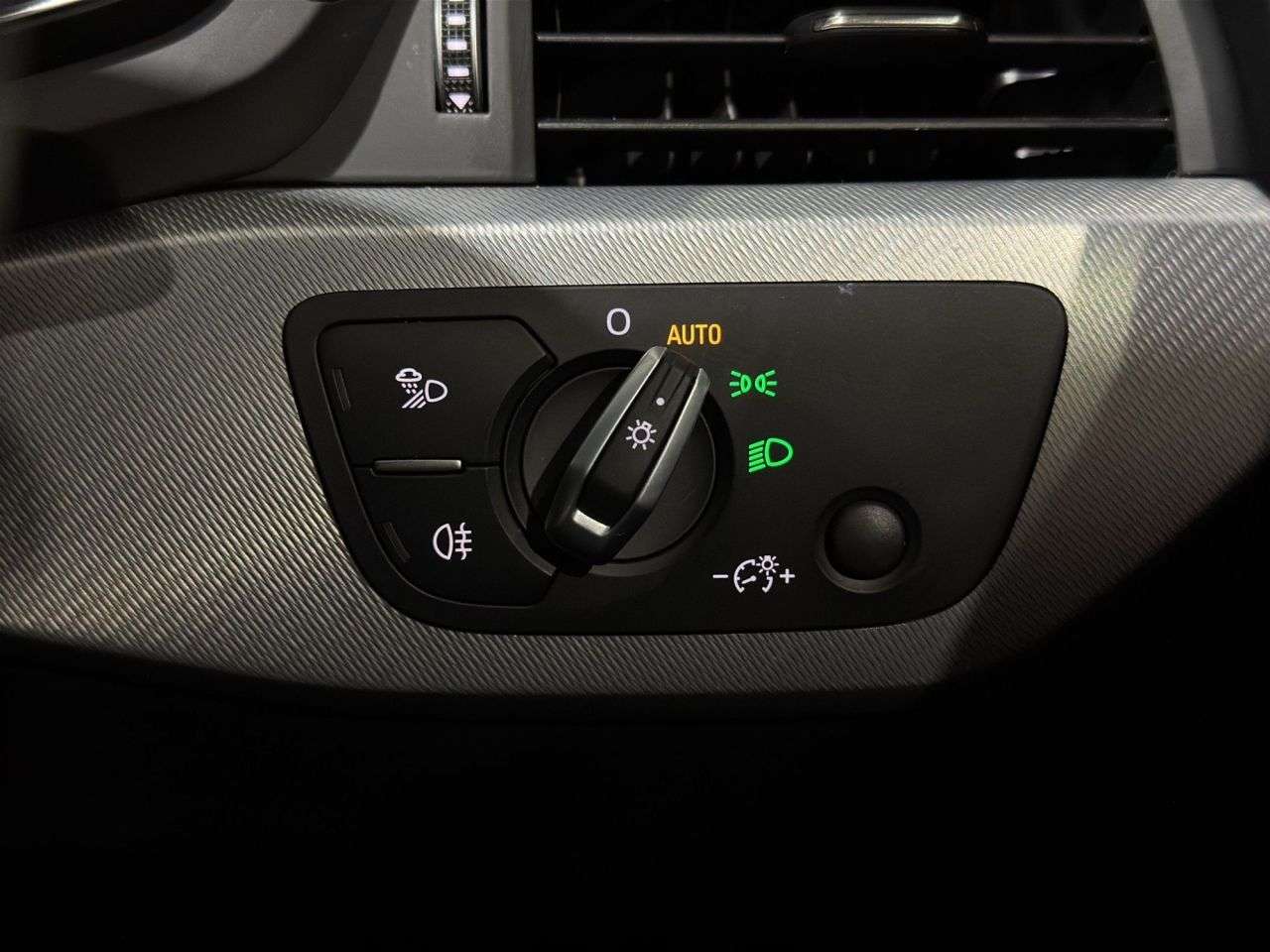 2022 AUDI A4 AVANT 2022 AUDI A4 AVANT