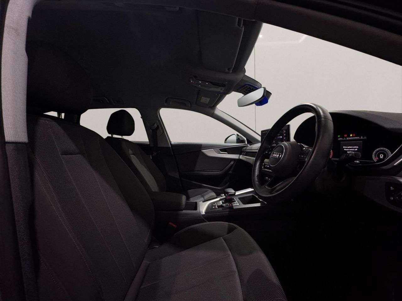 2022 AUDI A4 AVANT 2022 AUDI A4 AVANT