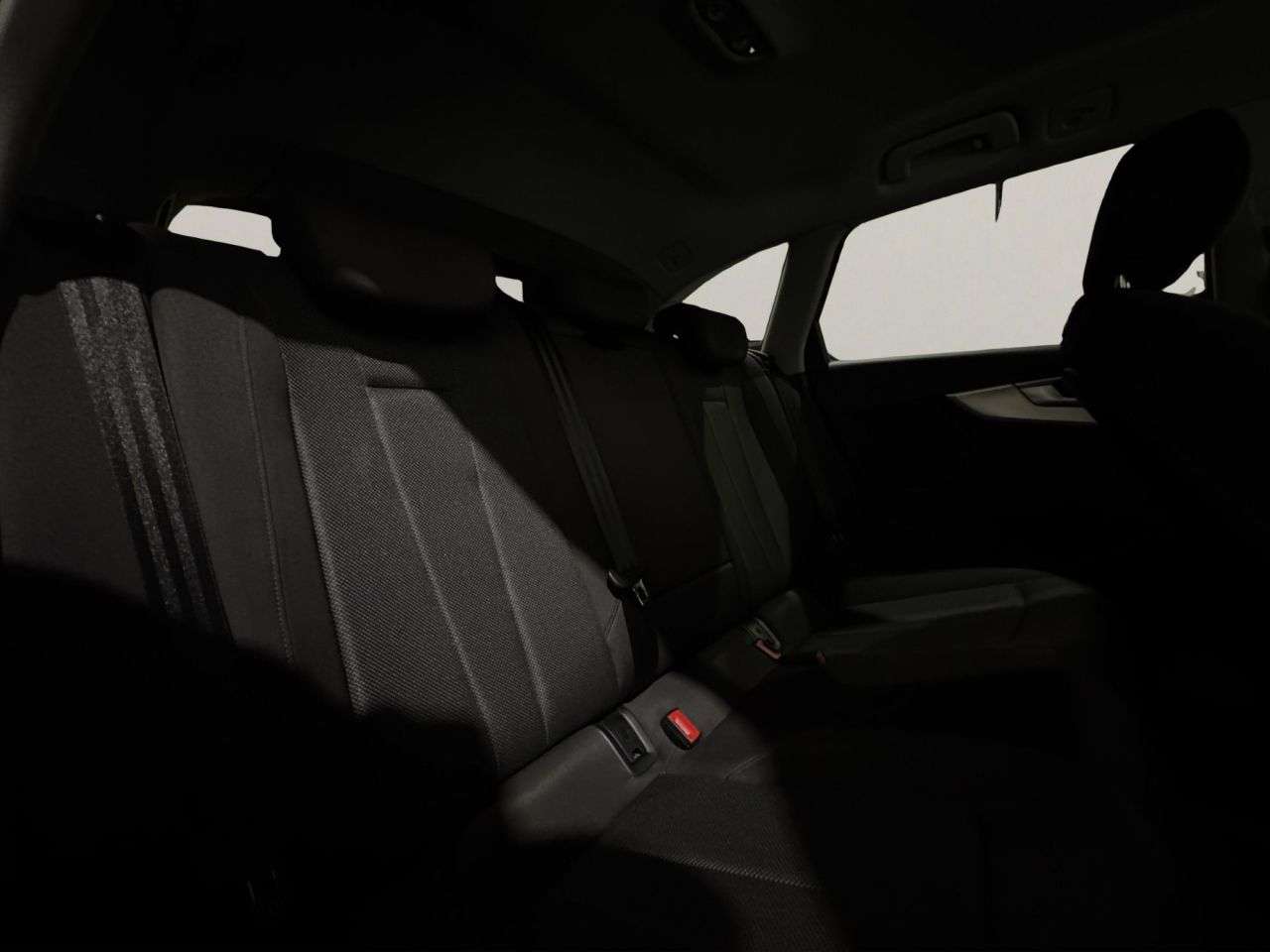 2022 AUDI A4 AVANT 2022 AUDI A4 AVANT