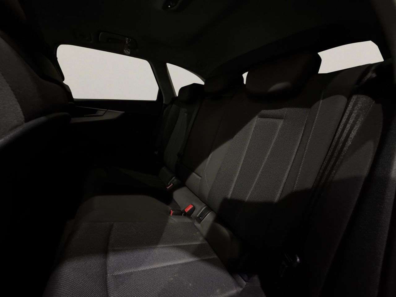 2022 AUDI A4 AVANT 2022 AUDI A4 AVANT