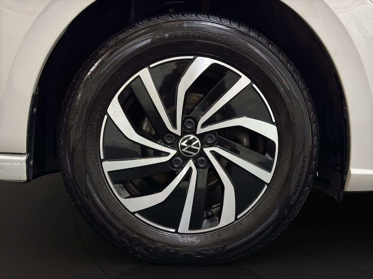 2022 VOLKSWAGEN POLO 2022 VOLKSWAGEN POLO