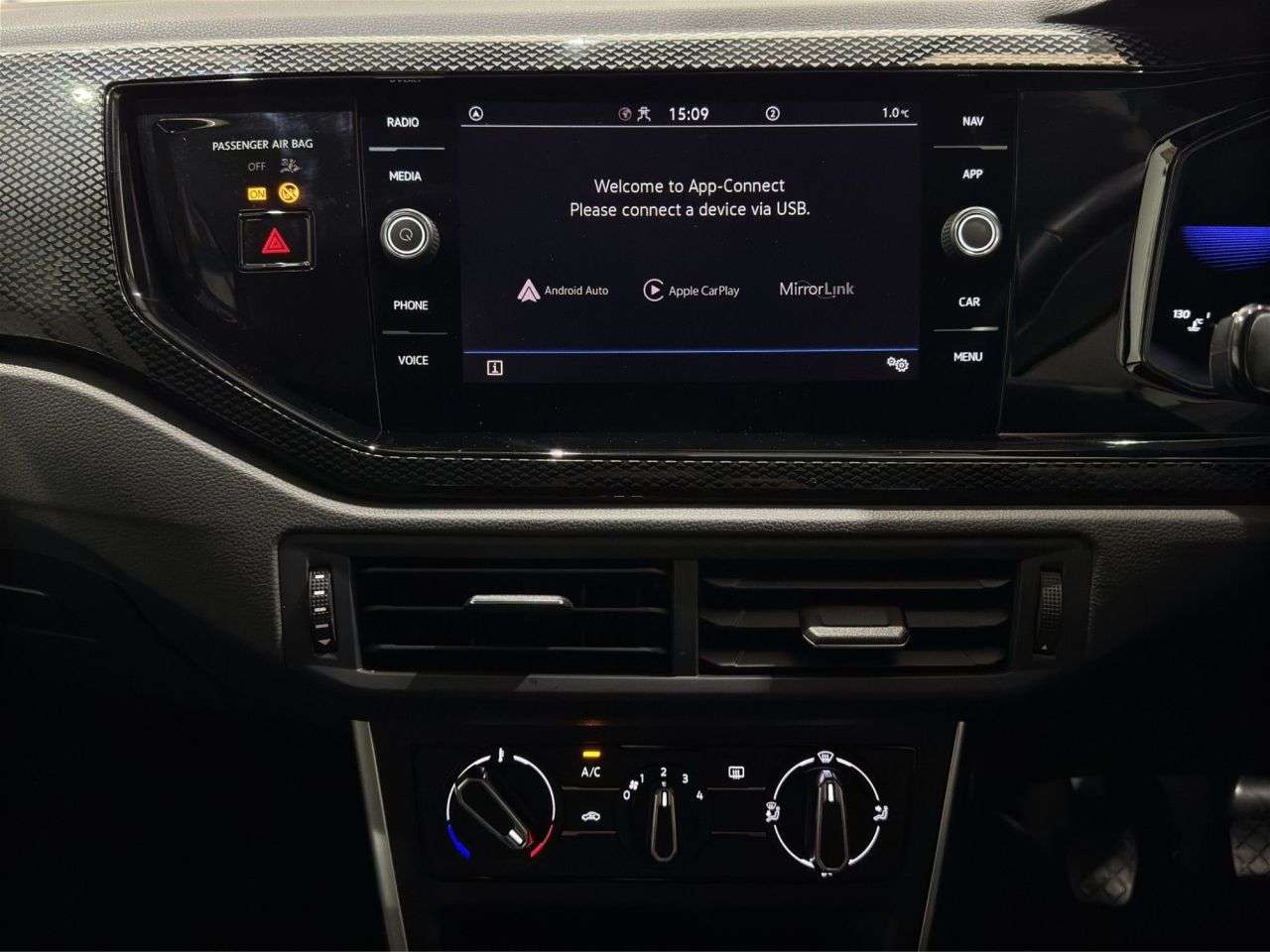 2022 VOLKSWAGEN POLO 2022 VOLKSWAGEN POLO