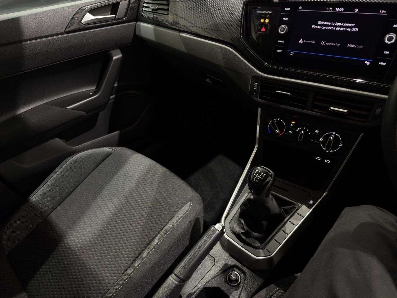 2022 VOLKSWAGEN POLO 2022 VOLKSWAGEN POLO