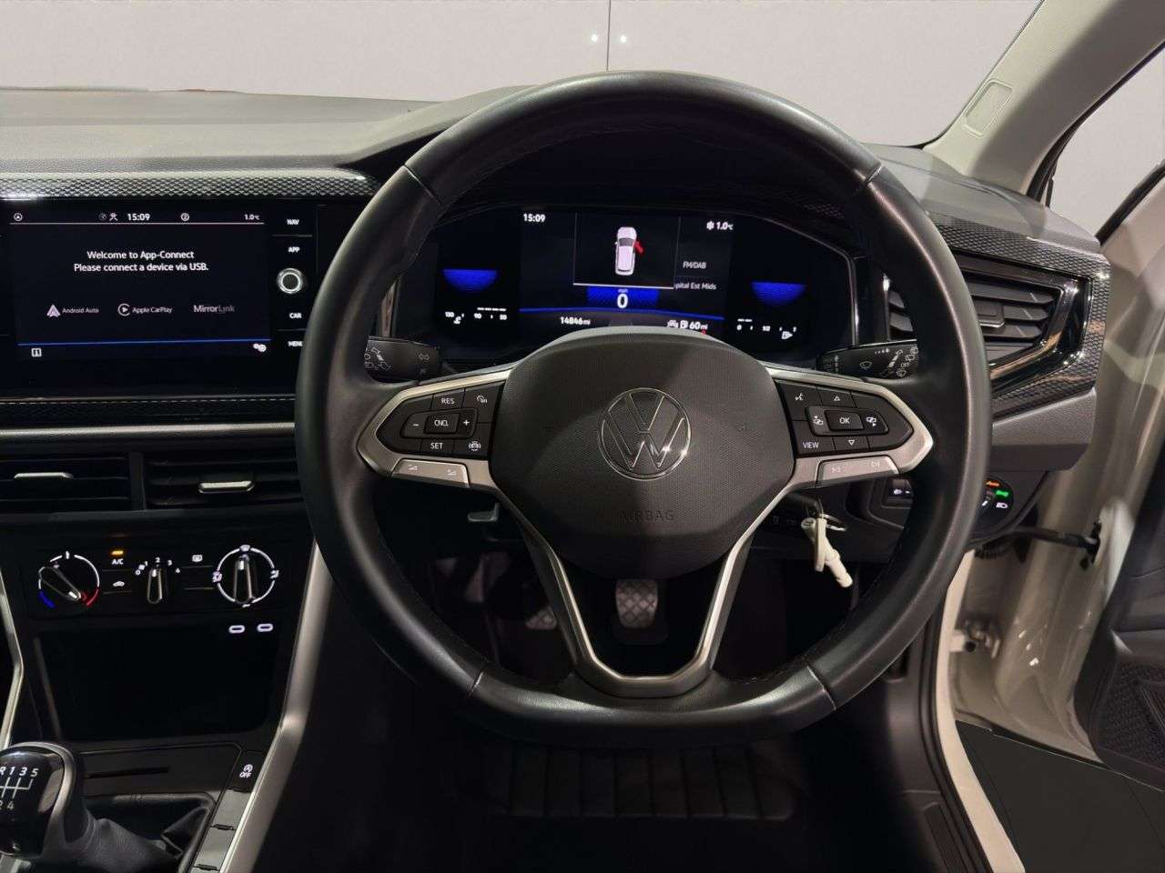 2022 VOLKSWAGEN POLO 2022 VOLKSWAGEN POLO