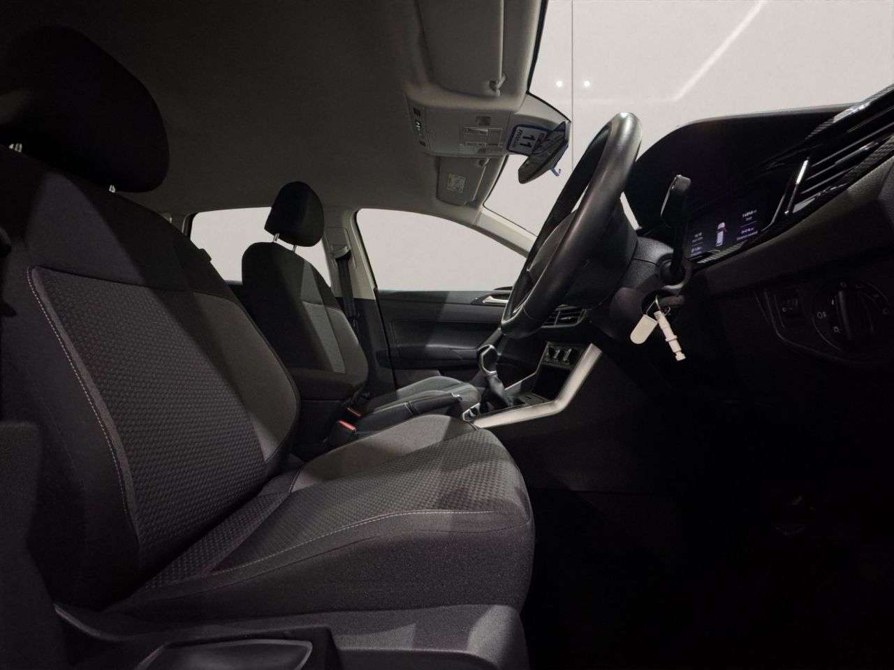 2022 VOLKSWAGEN POLO 2022 VOLKSWAGEN POLO