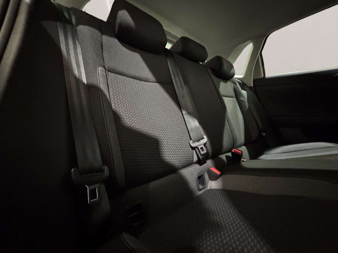 2022 VOLKSWAGEN POLO 2022 VOLKSWAGEN POLO