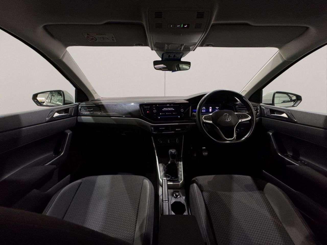 2022 VOLKSWAGEN POLO 2022 VOLKSWAGEN POLO