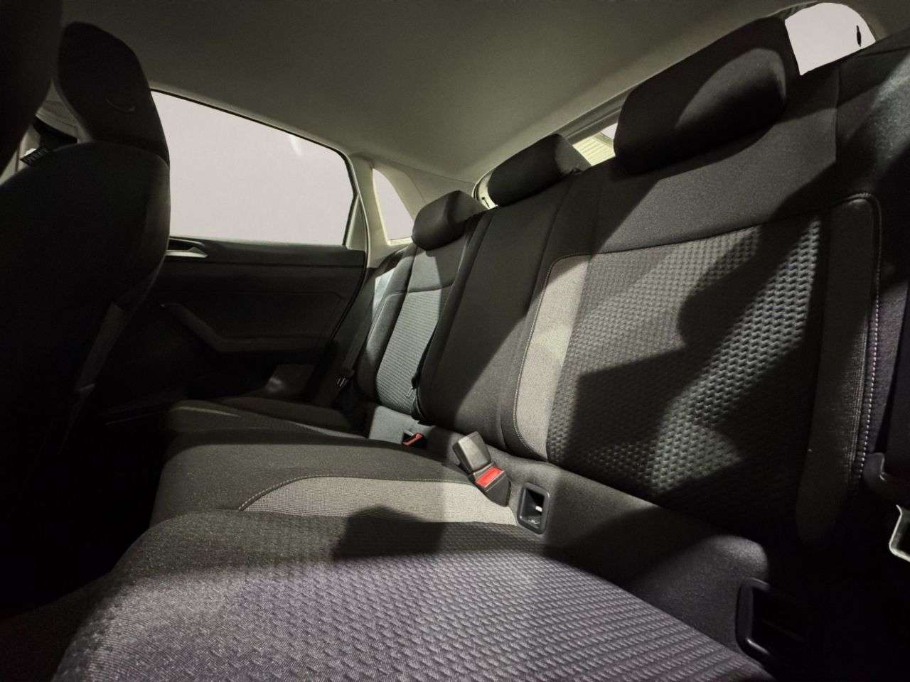 2022 VOLKSWAGEN POLO 2022 VOLKSWAGEN POLO