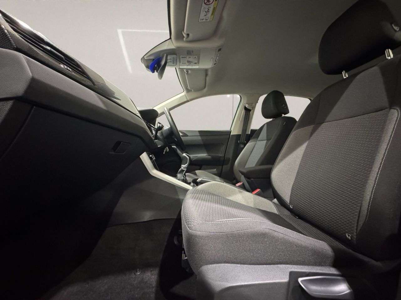 2022 VOLKSWAGEN POLO 2022 VOLKSWAGEN POLO