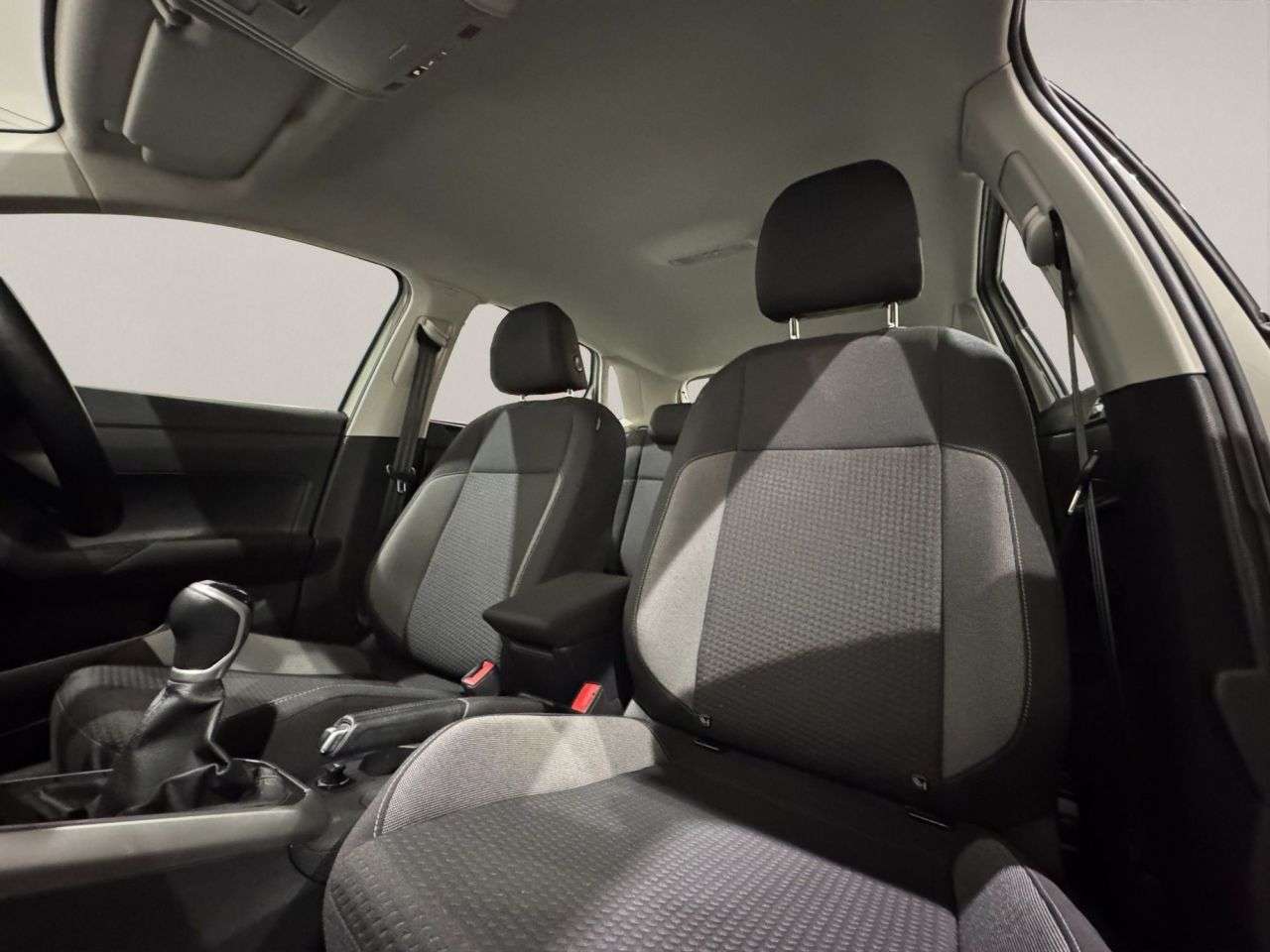 2022 VOLKSWAGEN POLO 2022 VOLKSWAGEN POLO