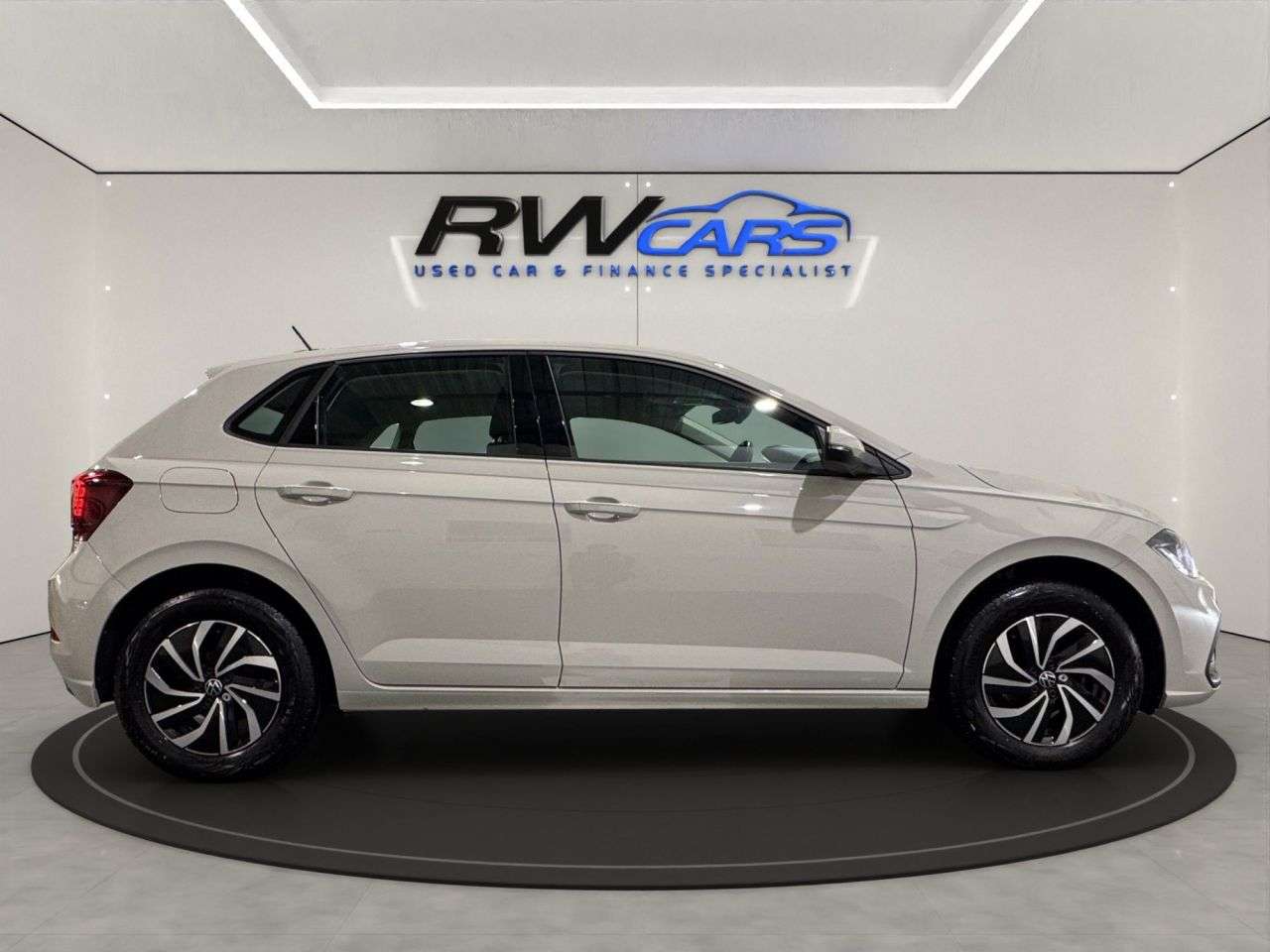 2023 VOLKSWAGEN POLO 2023 VOLKSWAGEN POLO