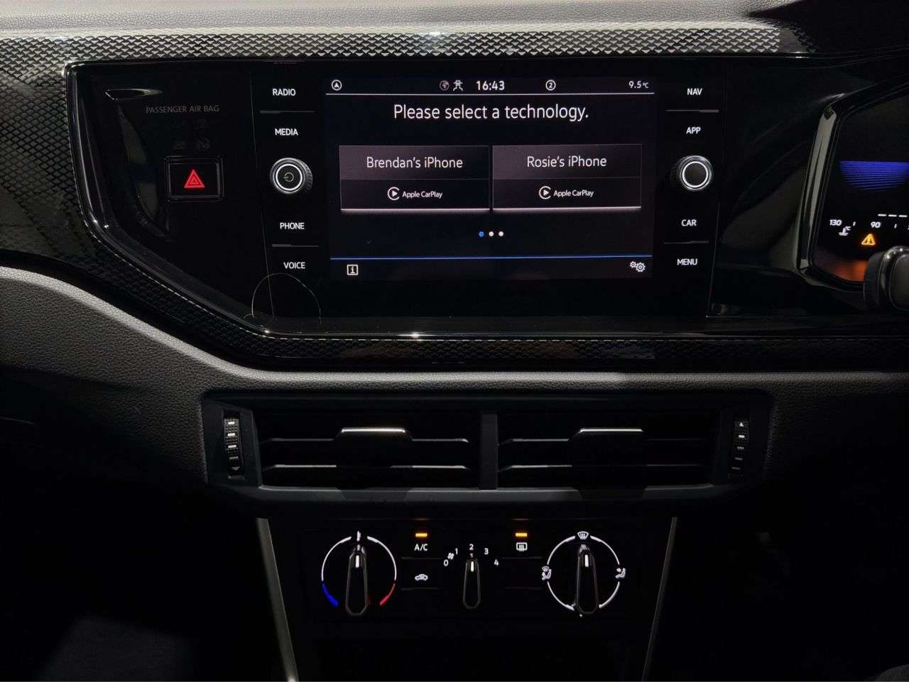 2023 VOLKSWAGEN POLO 2023 VOLKSWAGEN POLO