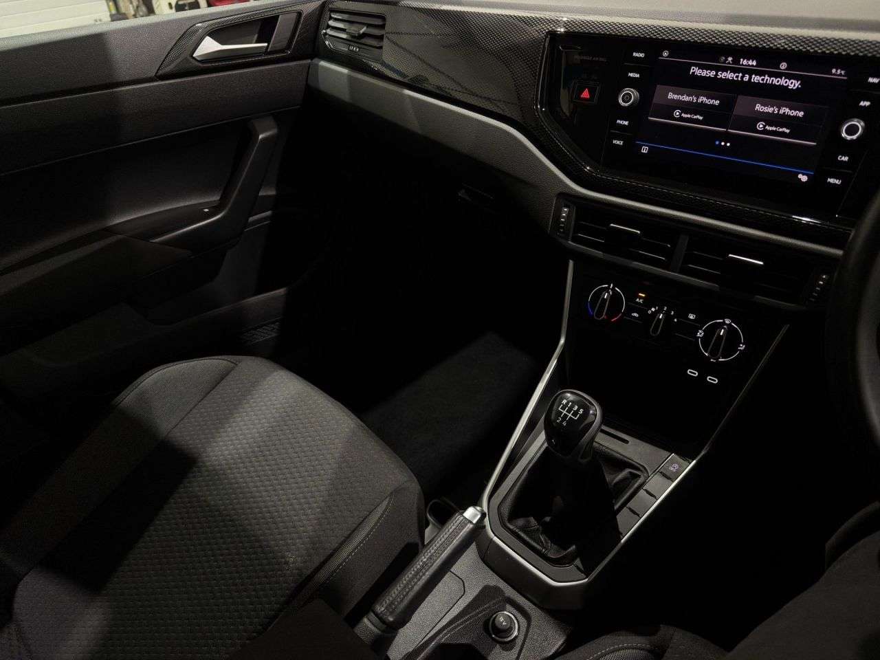 2023 VOLKSWAGEN POLO 2023 VOLKSWAGEN POLO