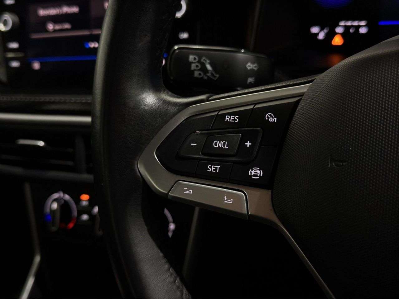 2023 VOLKSWAGEN POLO 2023 VOLKSWAGEN POLO