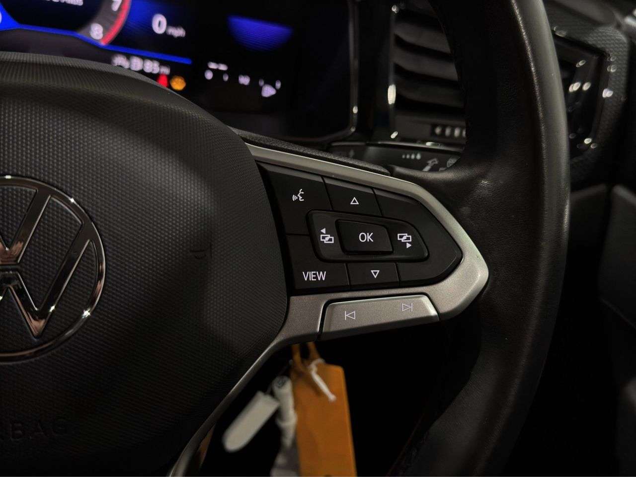 2023 VOLKSWAGEN POLO 2023 VOLKSWAGEN POLO