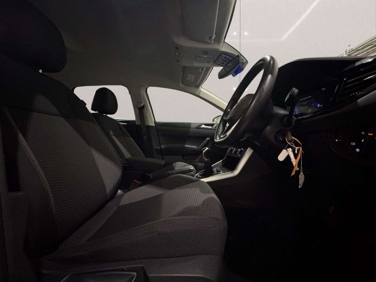 2023 VOLKSWAGEN POLO 2023 VOLKSWAGEN POLO