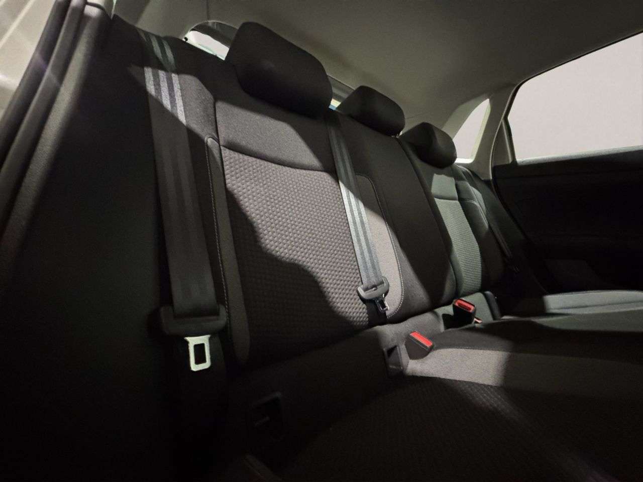 2023 VOLKSWAGEN POLO 2023 VOLKSWAGEN POLO