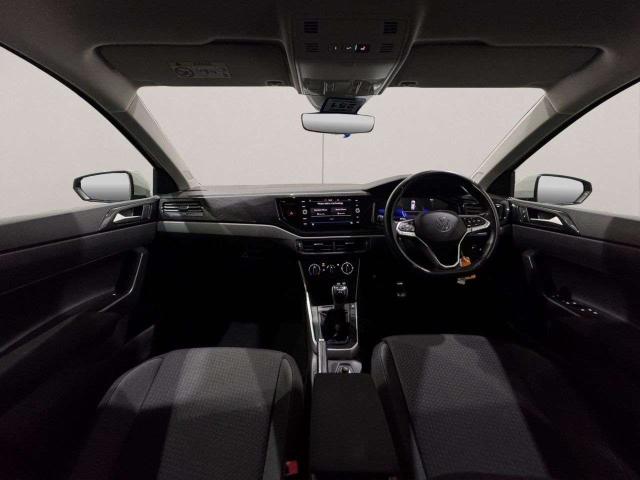 2023 VOLKSWAGEN POLO 2023 VOLKSWAGEN POLO