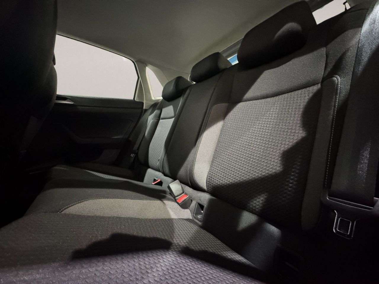 2023 VOLKSWAGEN POLO 2023 VOLKSWAGEN POLO