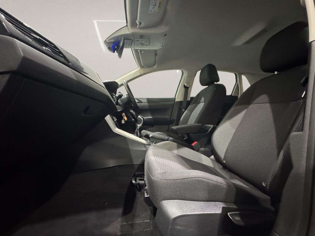 2023 VOLKSWAGEN POLO 2023 VOLKSWAGEN POLO