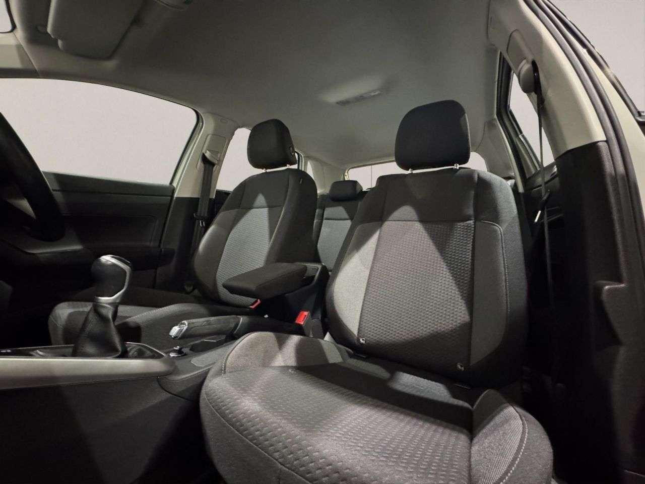 2023 VOLKSWAGEN POLO 2023 VOLKSWAGEN POLO