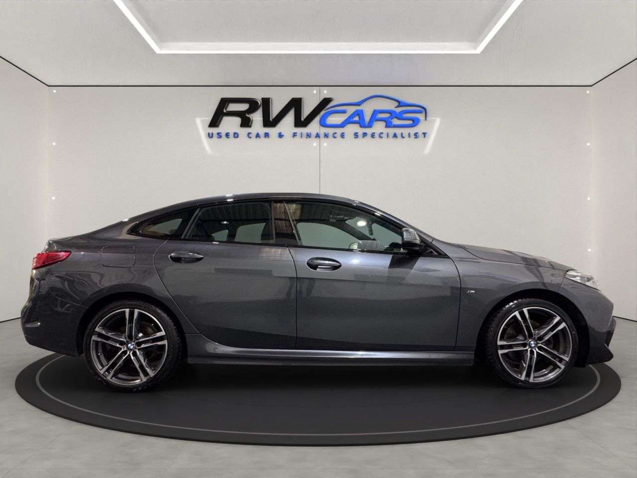 2021 BMW 2 SERIES GRAN COUPE 2021 BMW 2 SERIES GRAN COUPE
