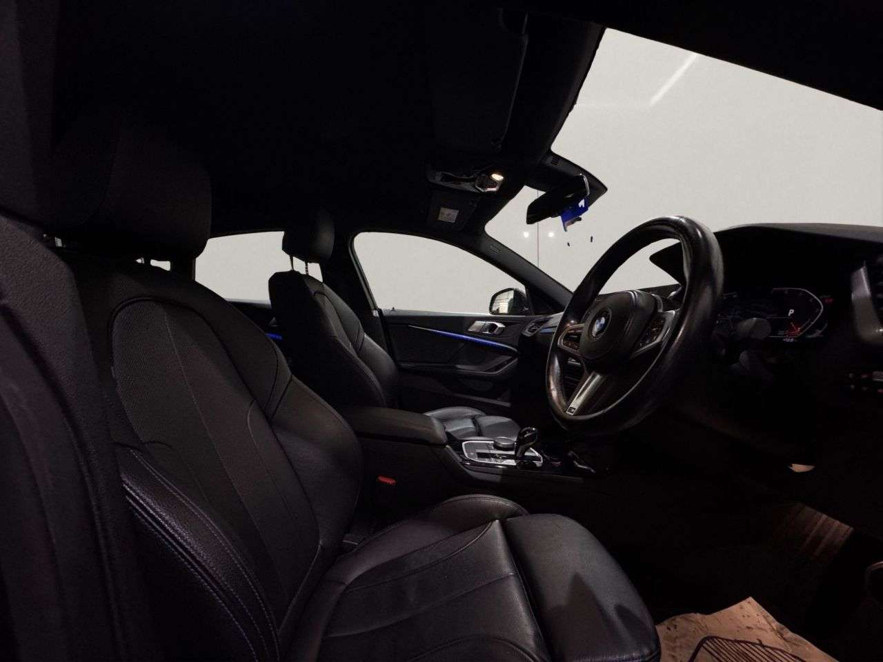 2021 BMW 2 SERIES GRAN COUPE 2021 BMW 2 SERIES GRAN COUPE