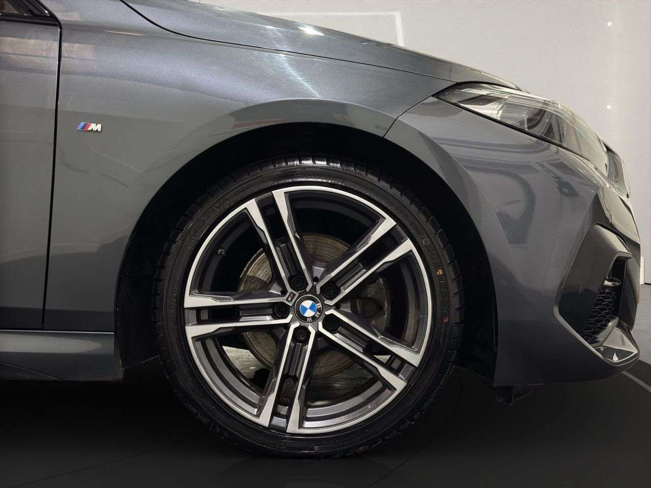 2021 BMW 2 SERIES GRAN COUPE 2021 BMW 2 SERIES GRAN COUPE