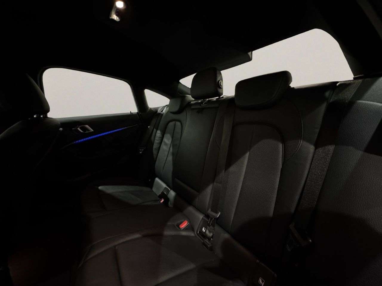 2021 BMW 2 SERIES GRAN COUPE 2021 BMW 2 SERIES GRAN COUPE