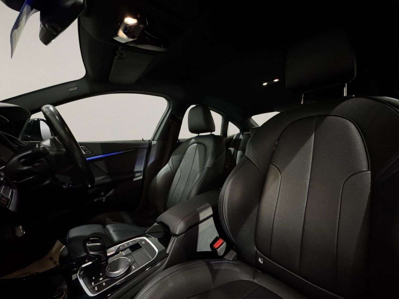 2021 BMW 2 SERIES GRAN COUPE 2021 BMW 2 SERIES GRAN COUPE