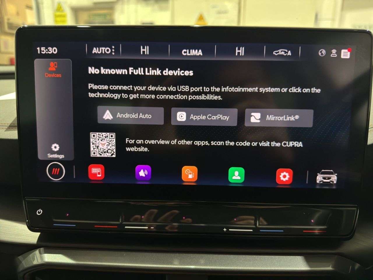 2022 CUPRA FORMENTOR 2022 CUPRA FORMENTOR