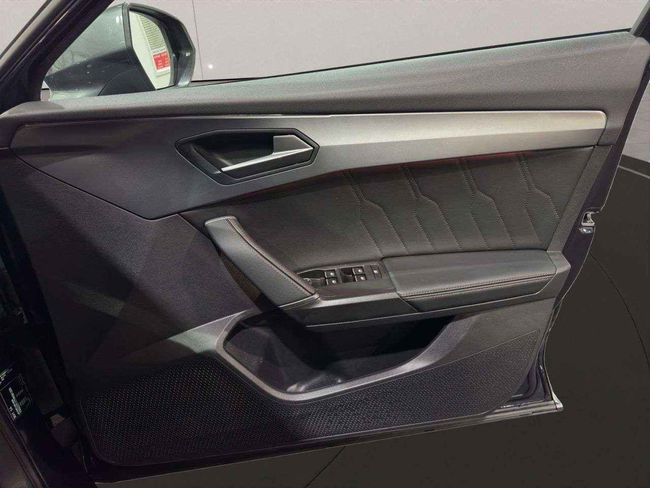 2022 CUPRA FORMENTOR 2022 CUPRA FORMENTOR