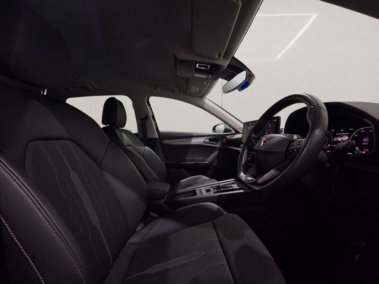 2022 CUPRA FORMENTOR 2022 CUPRA FORMENTOR