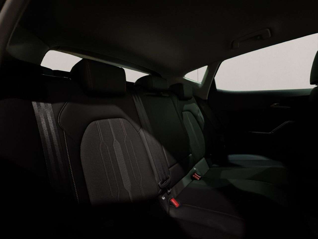 2022 CUPRA FORMENTOR 2022 CUPRA FORMENTOR