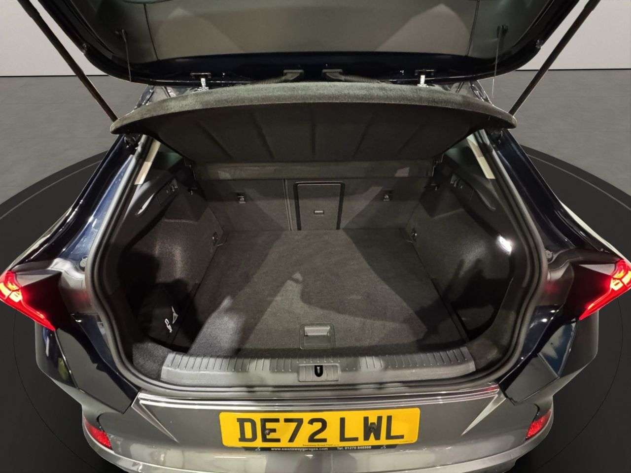 2022 CUPRA FORMENTOR 2022 CUPRA FORMENTOR