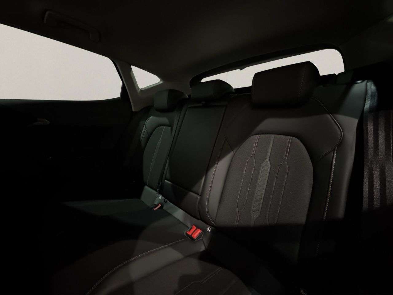 2022 CUPRA FORMENTOR 2022 CUPRA FORMENTOR