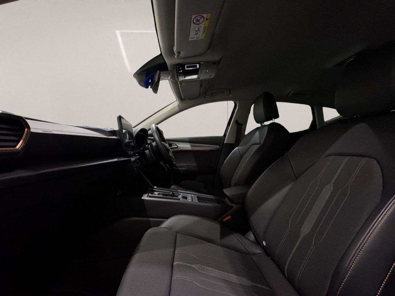 2022 CUPRA FORMENTOR 2022 CUPRA FORMENTOR