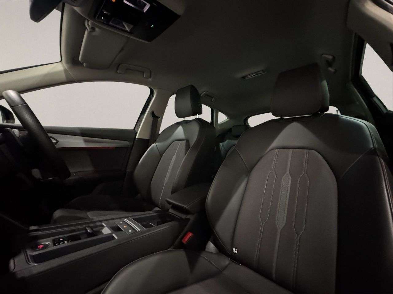 2022 CUPRA FORMENTOR 2022 CUPRA FORMENTOR